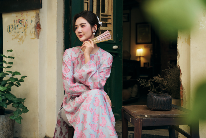 Những gương mặt nổi bật trên sóng truyền hình - 1