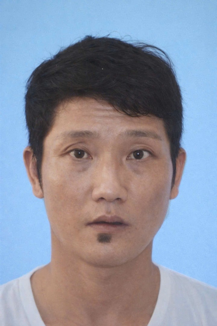 Đối tượng Nguyễn Văn Biển. (Ảnh: Công an Đồng Nai)