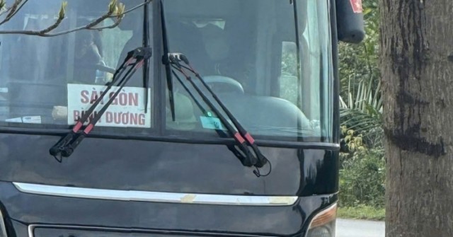 Tài xế vi phạm nồng độ cồn, không có bằng lái v...