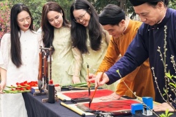 Dự báo thời tiết mùng 5 Tết: Cả nước đón nắng, miền Nam có nơi nóng hơn 35°C