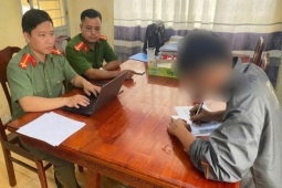 Lộ diện 4 quản trị viên nhóm Zalo "vẽ đường" cho tài xế né CSGT