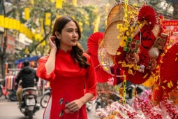 Người lao động có thể nghỉ dài ngày dịp Giỗ Tổ Hùng Vương và 30/4-1/5