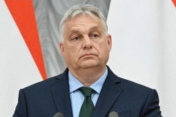 Hungary đột ngột chặn khoản vay 90 tỷ euro của châu Âu dành cho Ukraine