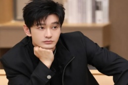 Diễn viên Huỳnh Hiểu Minh lên tiếng về tin thua bạc gần 4 nghìn tỷ đồng