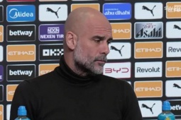 Tin mới nhất bóng đá trưa 21/2: Pep Guardiola dè chừng Newcastle