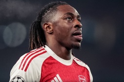 Arsenal sa sút: Arteta cần "mở khóa" Eze để khởi động lại cuộc đua vô địch