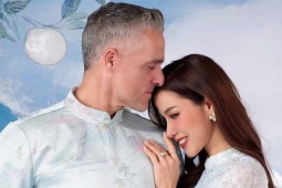 Bảo Trúc sắp cưới lần ba