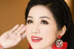 Nghệ sĩ Ưu tú tuổi Ngọ có bằng Tiến sĩ, từng tỏa sáng trong Liên hoan Âm nhạc tại Bình Nhưỡng là ai?