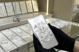 Giá bạc hôm nay 21/2/2026 tăng phi mã gần 4 triệu/kg