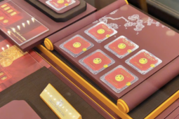 Sáng 21-2, giá vàng miếng SJC, vàng nhẫn tăng mạnh