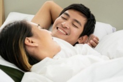 Những câu nói đầu năm giúp đàn ông tự tin và muốn gần vợ hơn