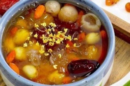 Cách giải quyết mứt Tết không tăng cân và lãng phí