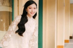 Hoa hậu Kiều Duy: Con gái nhà nông và hành trình chạm tới giấc mơ bước trên sân khấu quốc tế