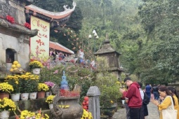 3 lưu ý quan trọng khi đi lễ chùa đầu Xuân Bính Ngọ 2026 để đón phúc lộc, gặp vạn điều may