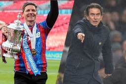 HLV thứ 9 ở Ngoại hạng Anh sắp "bay ghế", Thomas Frank có thể sớm tái xuất