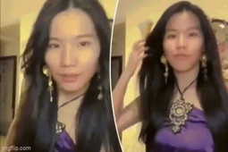 Lộ mặt thật vì lỗi filter, beauty blogger mất 140.000 follower