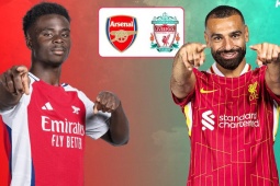 Dự đoán tỷ số trận HOT NHA: Arsenal gieo sầu Tottenham, Liverpool dè chừng "hiệu ứng HLV mới"