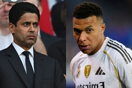 PSG chính thức "đầu hàng" Mbappe, chấp nhận trả 61 triệu euro khép lại vụ kiện