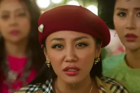  Thỏ ơi  vượt mốc 200 tỷ đồng nhanh nhất mọi thời đại