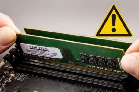 Cơn sốt linh kiện điện tử thanh RAM: Từ "bình dân" trở thành tài sản chiến lược đắt hơn vàng, bất động sản