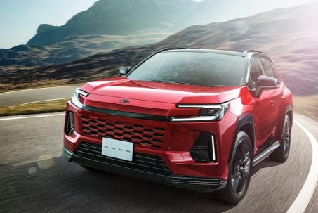 Đây là mẫu xe PHEV đến từ Nhật khiến khách hàng Việt thèm thuồng