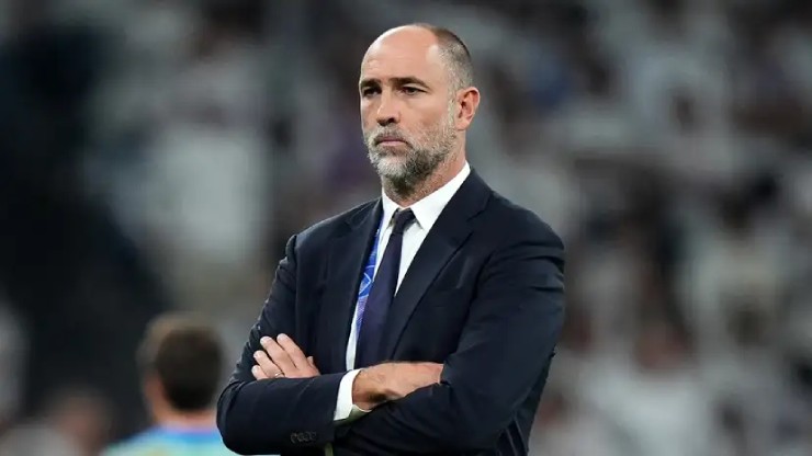 HLV Tudor thể hiện sự tự tin trước trận ra mắt Tottenham