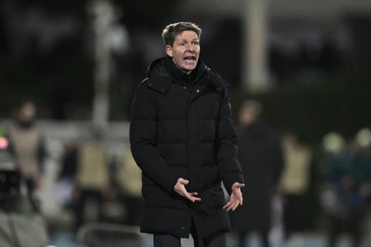 HLV&nbsp;Oliver Glasner có thể rời Crystal Palace trước khi mùa giải kết thúc