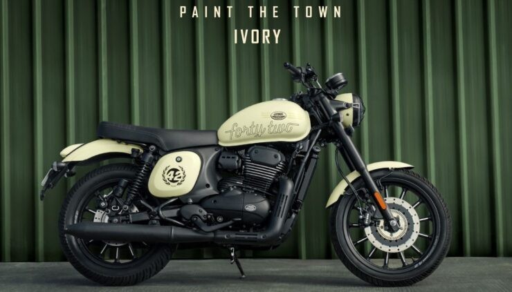 Xe côn tay 294cc mới thiết kế cổ điển, động cơ mạnh mẽ, giá 46 triệu đồng - 1