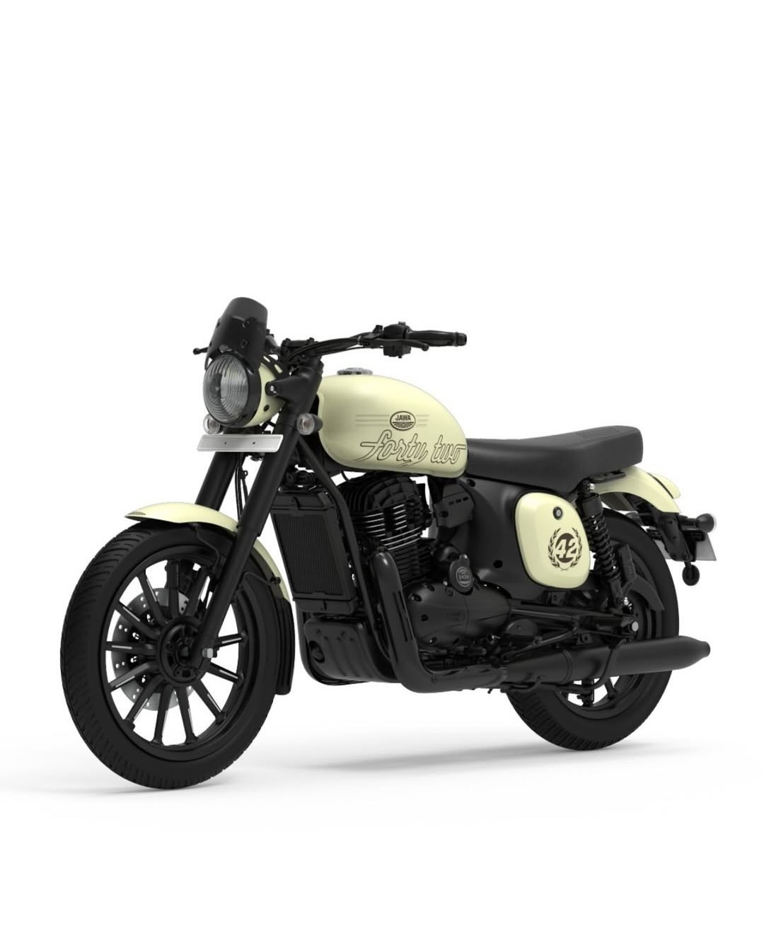 Xe côn tay 294cc mới thiết kế cổ điển, động cơ mạnh mẽ, giá 46 triệu đồng - 3