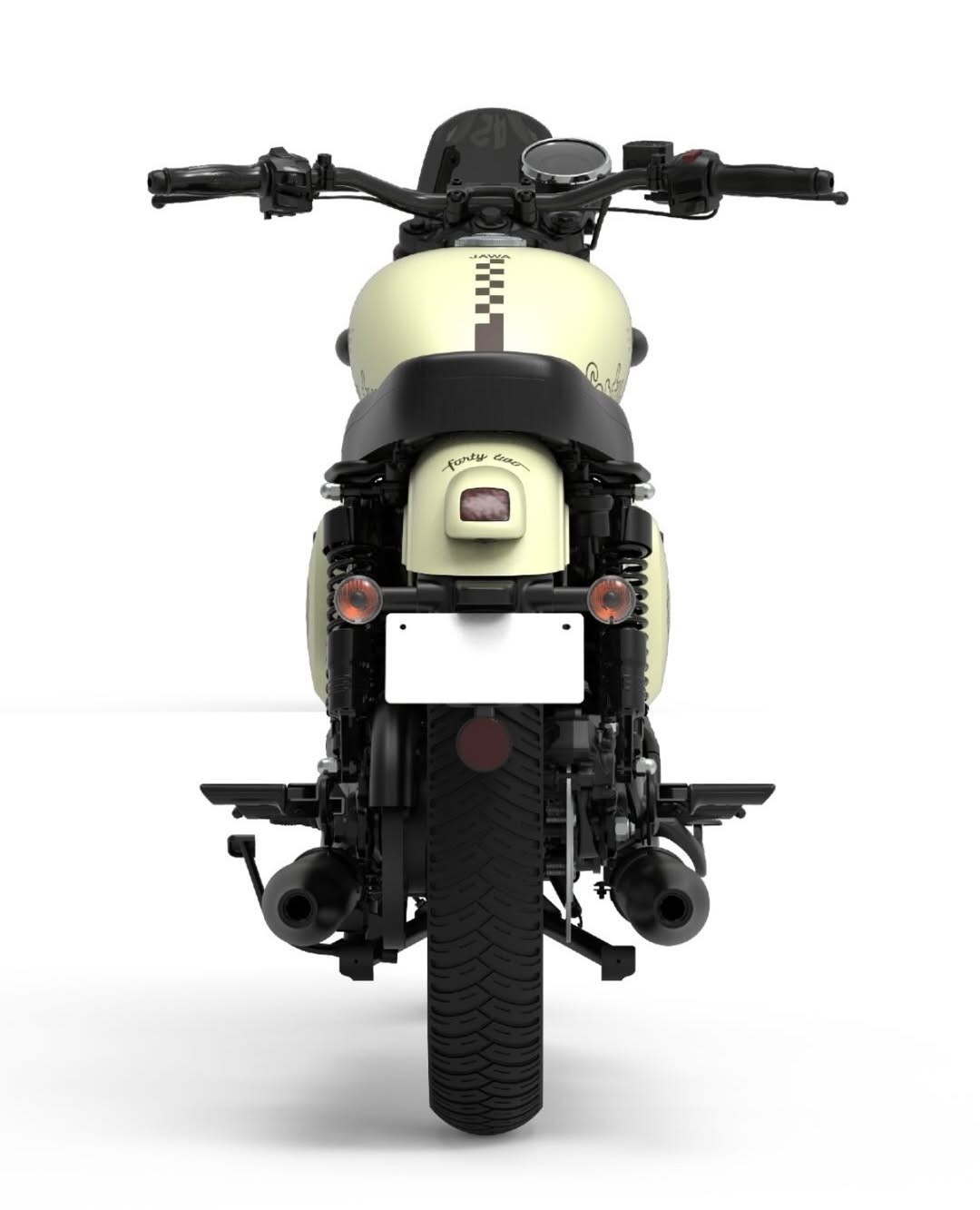 Xe côn tay 294cc mới thiết kế cổ điển, động cơ mạnh mẽ, giá 46 triệu đồng - 4