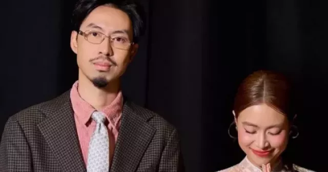 Bức ảnh dậy sóng của Đen Vâu và Hoàng Thùy Linh