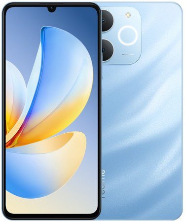Ra mắt Realme P4 Lite với màn hình siêu mượt, chỉ từ 2,85 triệu đồng - 1