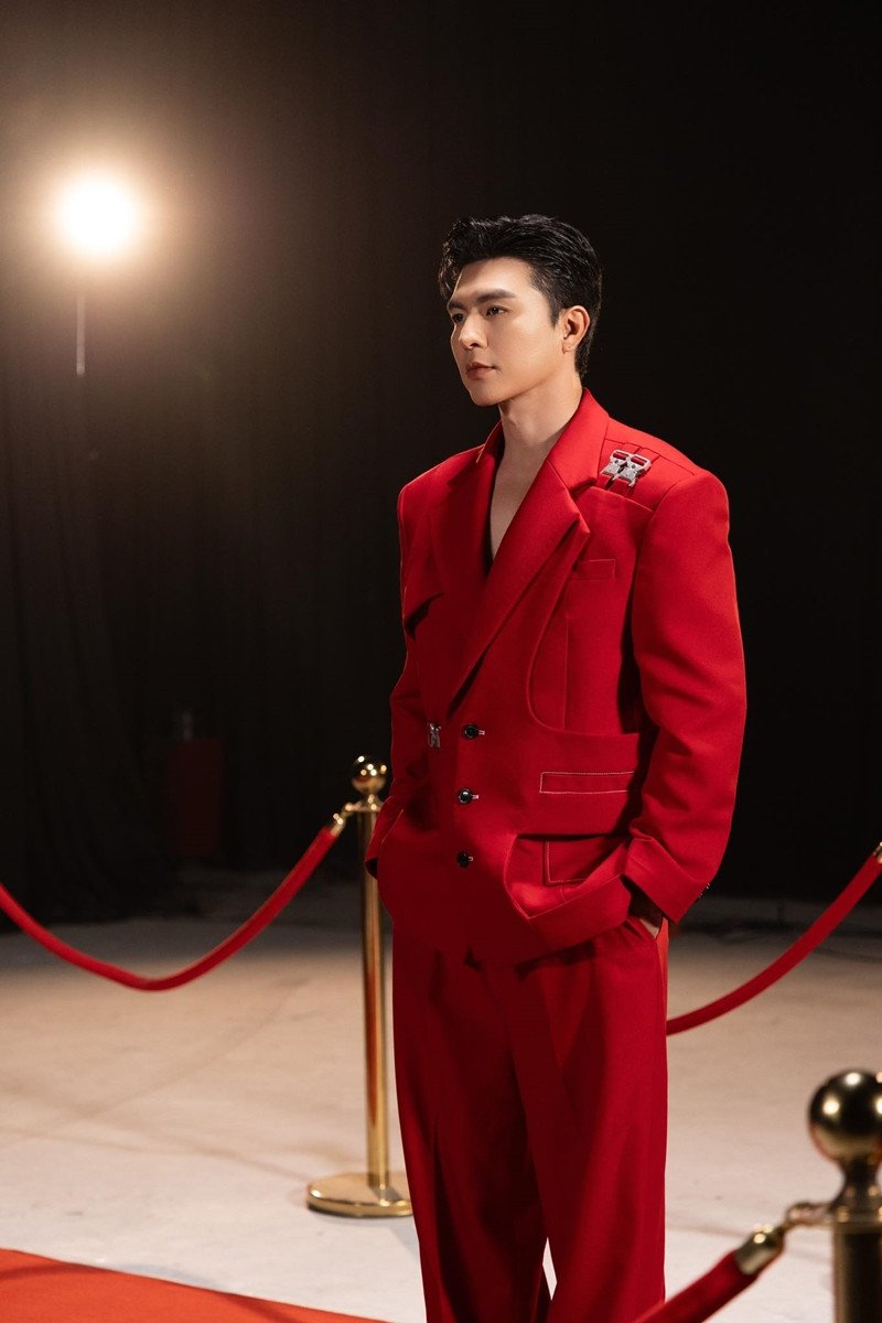 Điều Steven Nguyễn tự hào nhất không phải là giải thưởng mà là không còn sợ bị lãng quên như trước