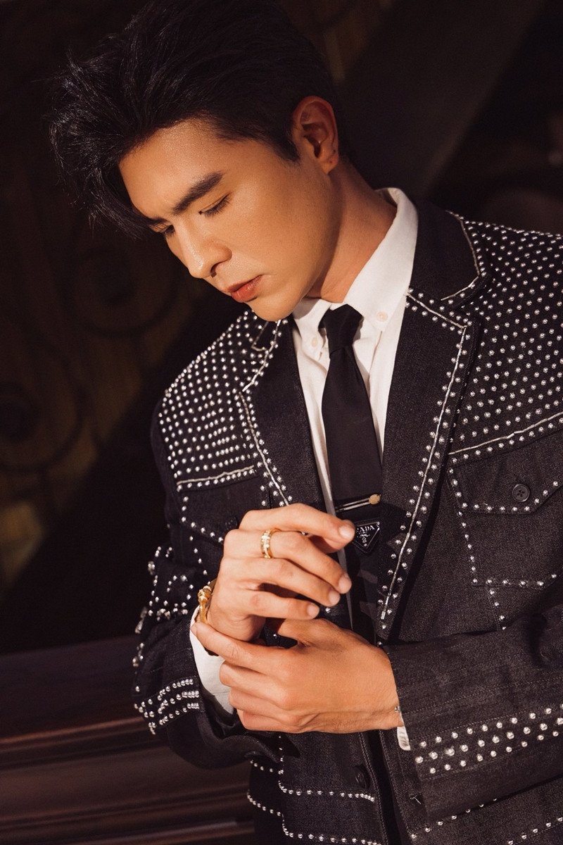 Điều Steven Nguyễn tự hào nhất không phải là giải thưởng mà là không còn sợ bị lãng quên như trước