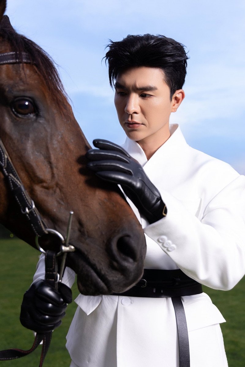 Điều Steven Nguyễn tự hào nhất không phải là giải thưởng mà là không còn sợ bị lãng quên như trước