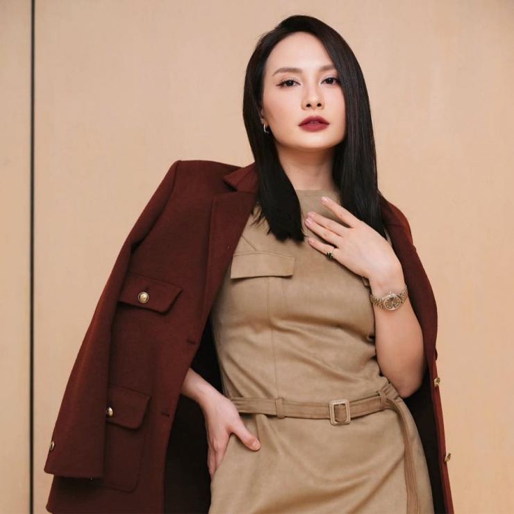 Điểm chung thú vị của 3 nữ diễn viên giờ vàng VTV được cả nước biết tên nhớ mặt - 2