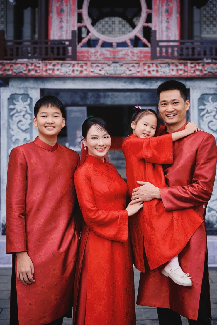 Điểm chung thú vị của 3 nữ diễn viên giờ vàng VTV được cả nước biết tên nhớ mặt - 5