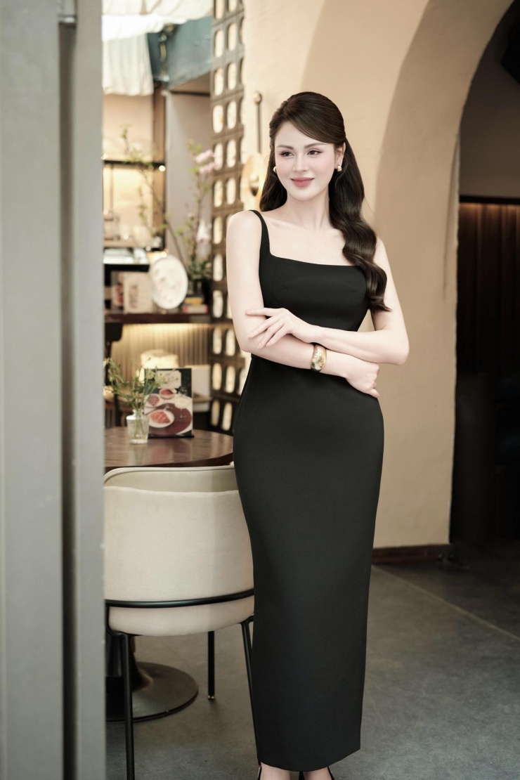 Điểm chung thú vị của 3 nữ diễn viên giờ vàng VTV được cả nước biết tên nhớ mặt - 12