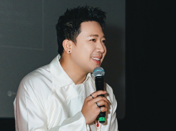 Trấn Thành xin lỗi nếu Thỏ ơi được xếp nhiều suất chiếu hơn phim khác.