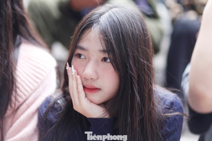 Sới vật nữ ‘đốt nóng’ hội làng, khán giả reo hò không ngớt - 21