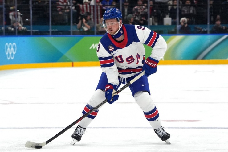 Canada đối đầu Mỹ: Trận siêu kinh điển trên băng ở Thế vận hội mùa Đông 2026 - 3