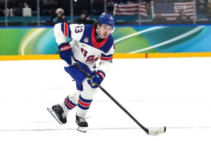 Canada đối đầu Mỹ: Trận siêu kinh điển trên băng ở Thế vận hội mùa Đông 2026 - 2