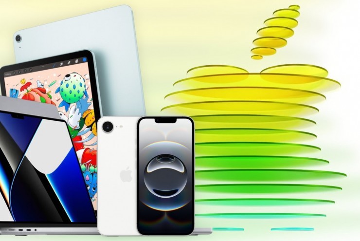 Sự kiện tháng 3 của Apple sẽ có những "cơn sốt" gì?