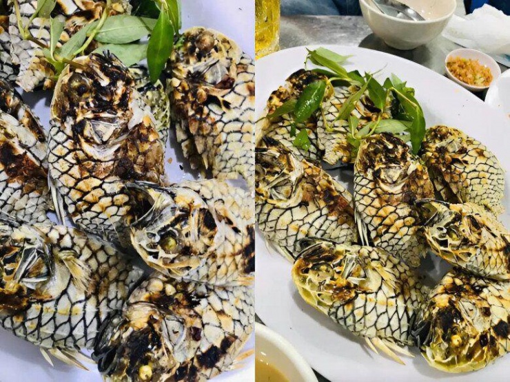 Cá mãng cầu có giá 300.000–500.000 đồng/kg tùy kích thước và độ tươi. Dù mức giá cao, loài cá này vẫn được giới sành ăn săn lùng.