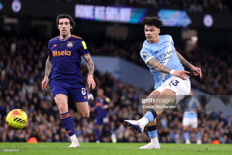 Video bóng đá Man City - Newcastle: Đỉnh cao đại chiến, sao trẻ thăng hoa (Ngoại hạng Anh)