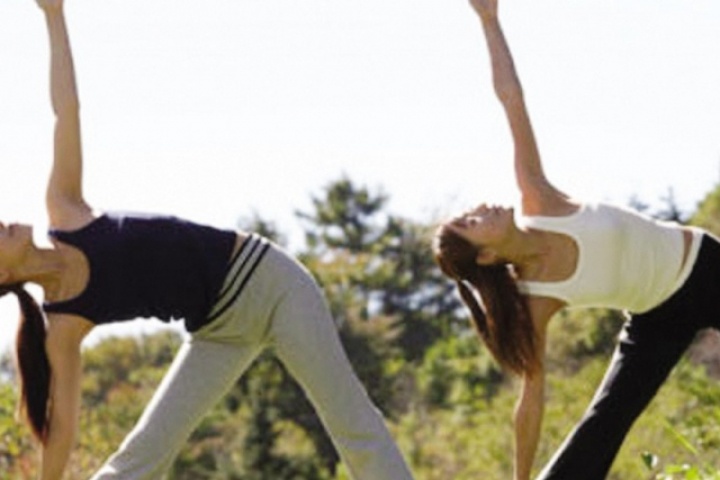 Lấy lại vóc dáng sau Tết bằng chế độ ăn và các bài tập đơn giản