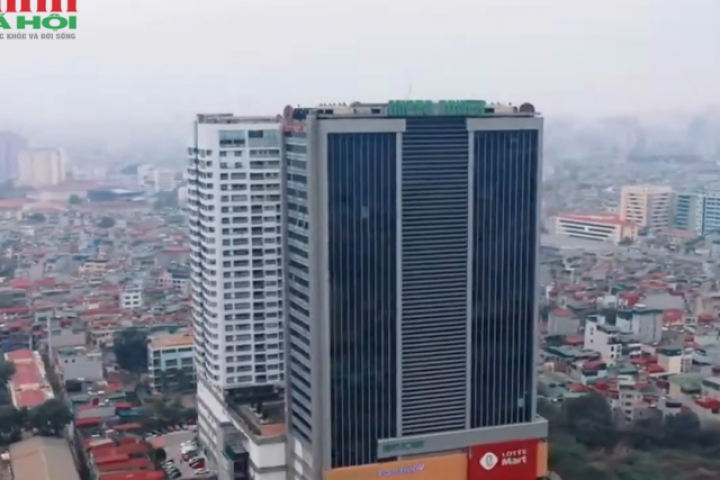 Hà Nội: Bất ngờ trước giá chung cư tại 5 phường Đống Đa, Kim Liên, Văn Miếu – Quốc Tử Giám, Láng và Ô Chợ Dừa đầu Xuân Bính Ngọ 2026