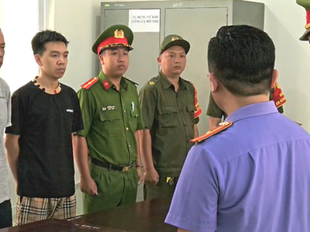 Vụ đuổi đánh du khách ở Vũng Tàu: Tạm giữ chủ quán cơm niêu và nhân viên