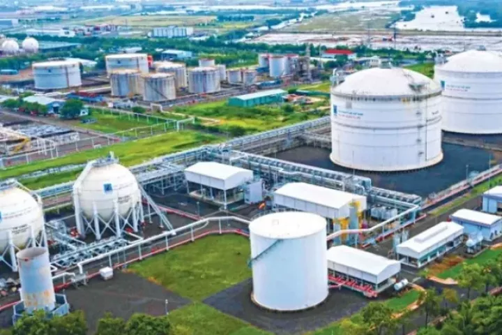 Loạt dự án năng lượng tỷ USD chờ ‘bật công tắc’