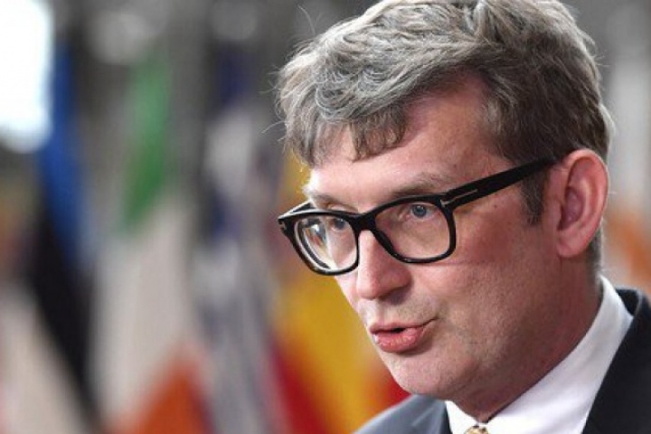 Đan Mạch khẳng định không cần “tàu bệnh viện” từ Mỹ